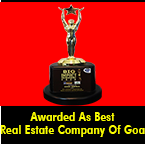 GHD infra, Goa Best Real Estate Company
