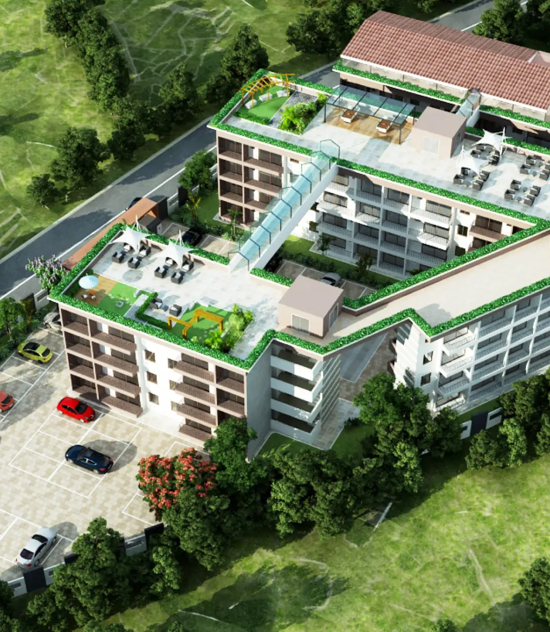 GHD Sky Park