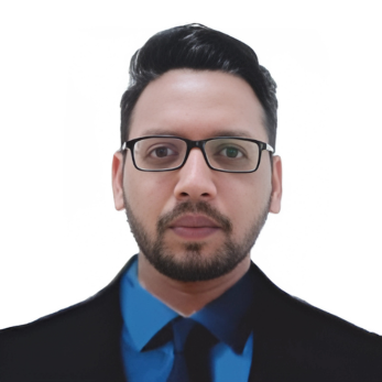 Mr. Athin Chari - GM - GHD Infra - Luxury Real Estate - Goa