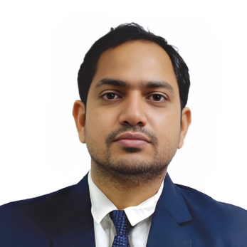 Mr. Abhishek Rai - Director Constructions - GHD Infra - Luxury Real Estate - Goa