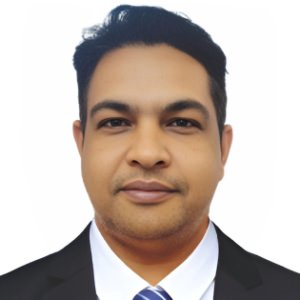 Mr Bharat Thakran- MD-GHD Infra - Goa - Luxury Real Estate - Goa