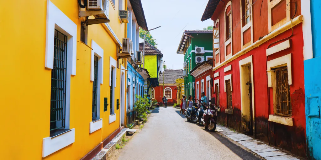 Goa’s Hidden Gems: Underrated Neighborhoods with High Investment Potential