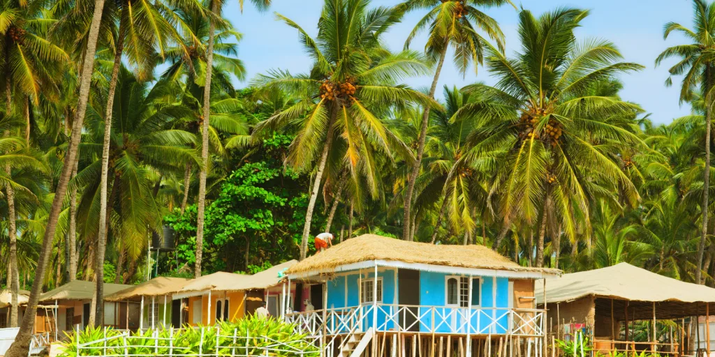 North Goa Residential Market Outlook 2025: Trends, Prices & Investment Potential.