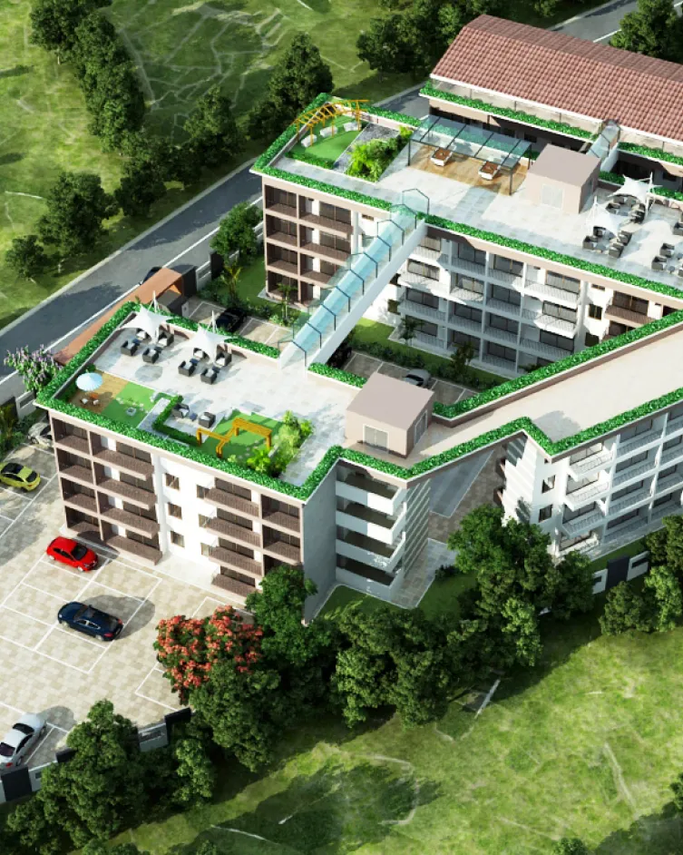 Luxury In Limited Edition