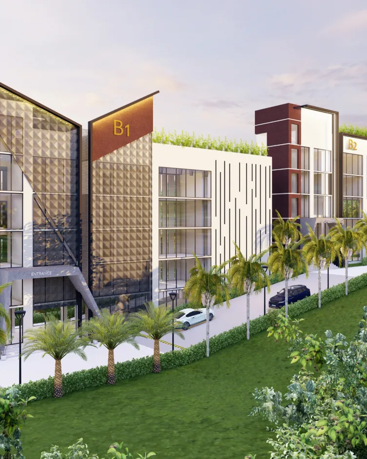 Luxury In Limited Edition