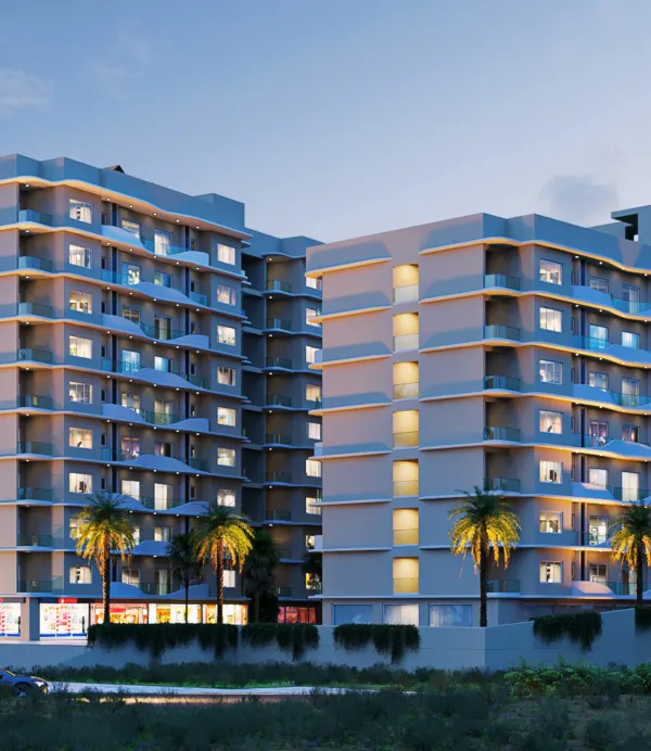 Real Estate Expertise