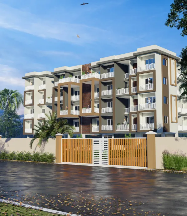 Engineered For Value