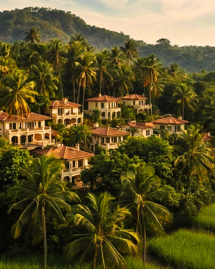 Luxury In Limited Edition