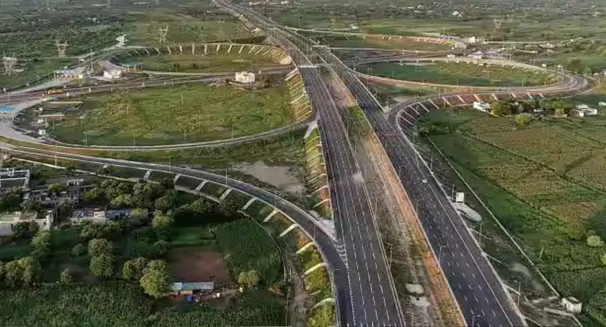 केंद्रीय बजट 2026–27: ररयल एस्टेट और इंफ्रास्टर क्चर में नई लहर, दटयर‑2/3 शहरों पर जोर