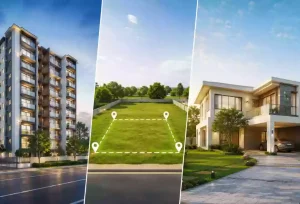 North Goa vs. South Goa: Where Should You Invest in Real Estate in 2026?